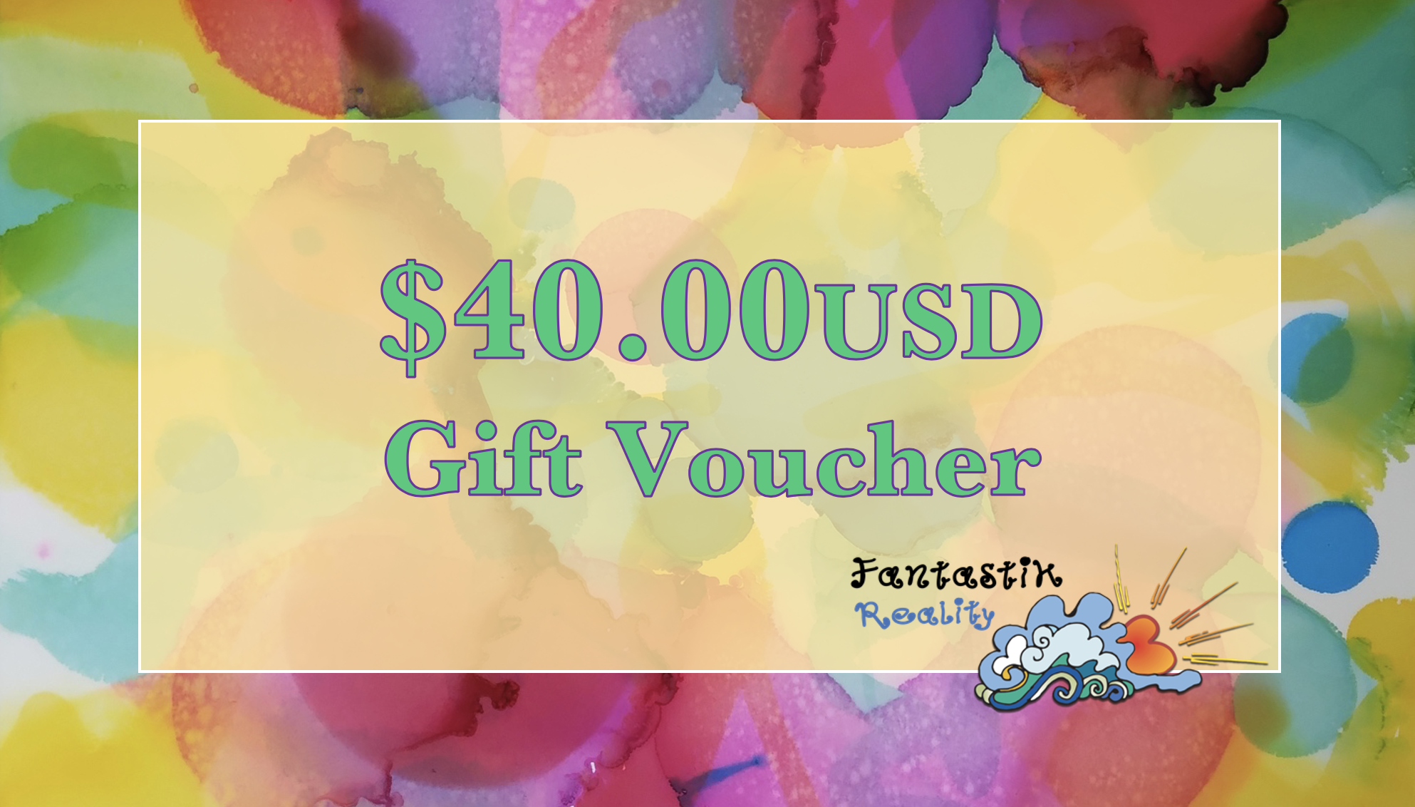 Gift Voucher