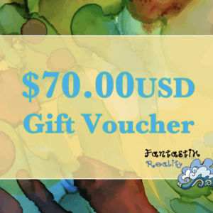Gift Voucher