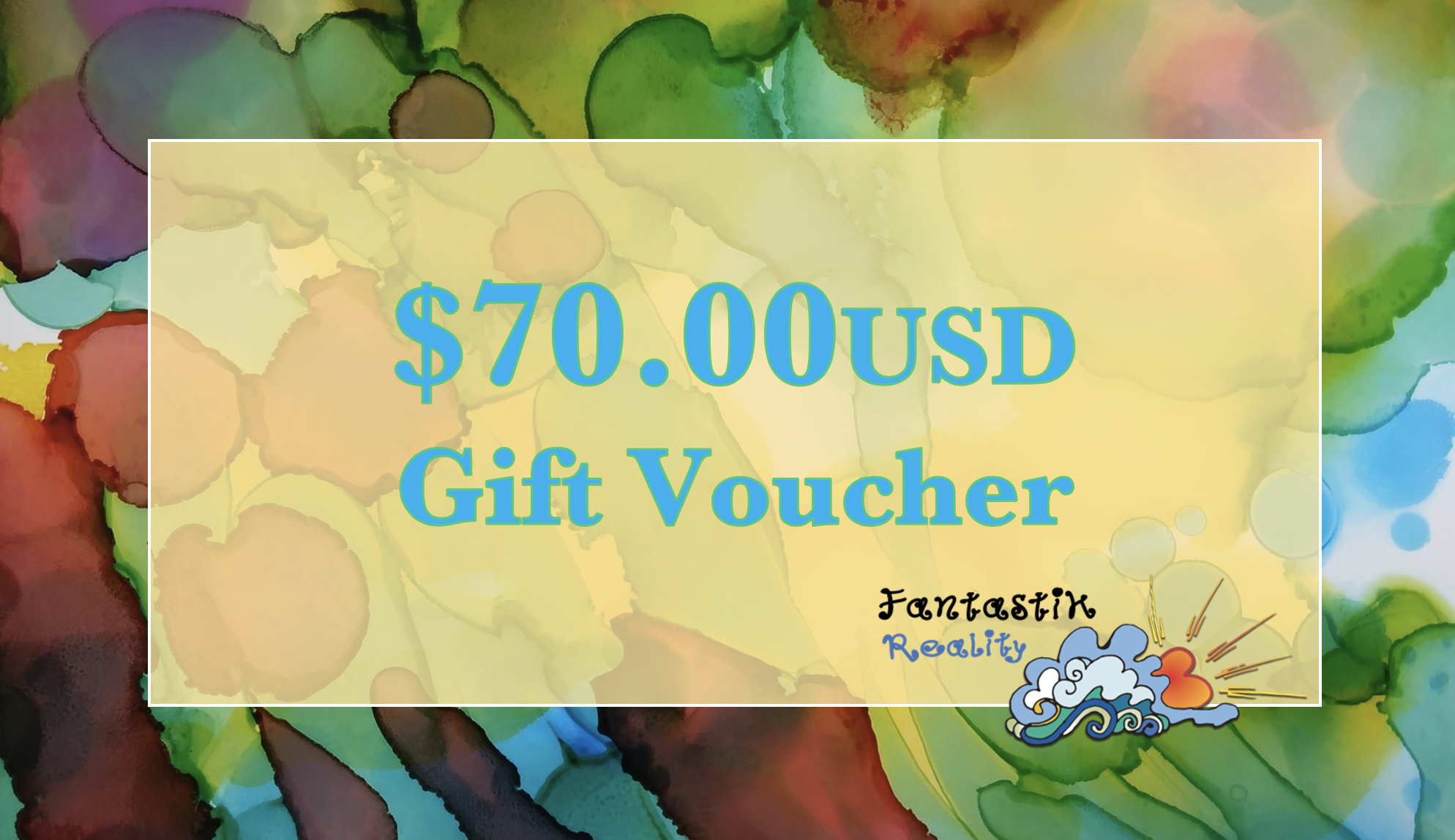 Gift Voucher